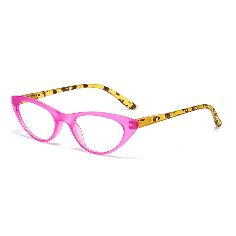 Ultra-Light Anti-Blue Light Fashion Reading Glasses for Men and Women