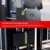 Yimai EM1026A Multi-functional Home Gym