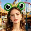 Treefrog Queen Costume Set Childrens Costumes Outfit Role Play Headpiece For Kids Birthday Party And Family Gathering Fun