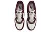 Nike Air Force 1 '07 LV8 'College Pack Night Maroon' DQ7659-102
