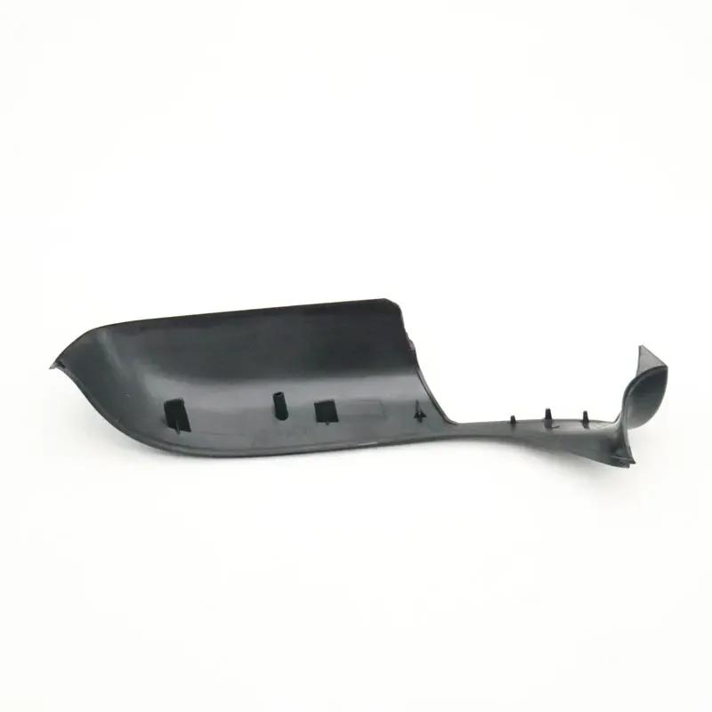 For Subaru Forester SH 2008 2009 2010 2011 2012 Car Wing Door Side Outside Rearview Mirror Lower Bottom Cover Cap Lid