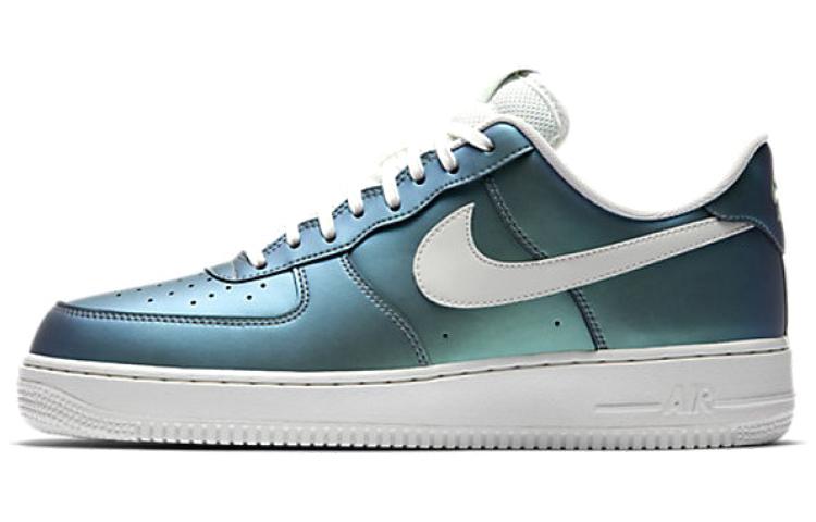 

Nike Air Force 1 Low 07 LV8 Fresh Mint Summit White Black 823511-301 42.5
