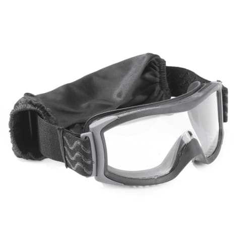 Bolle Tactical Goggles X1000 Single Lens Single Layer