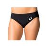 New SS25 Sports Shorts Women's Black 2012C714-001