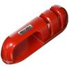 Shimomura Kougyou Made In Japan Ceramic Knife Sharpener Neokilex Red Made In Niigata Tsubame-Sanjo