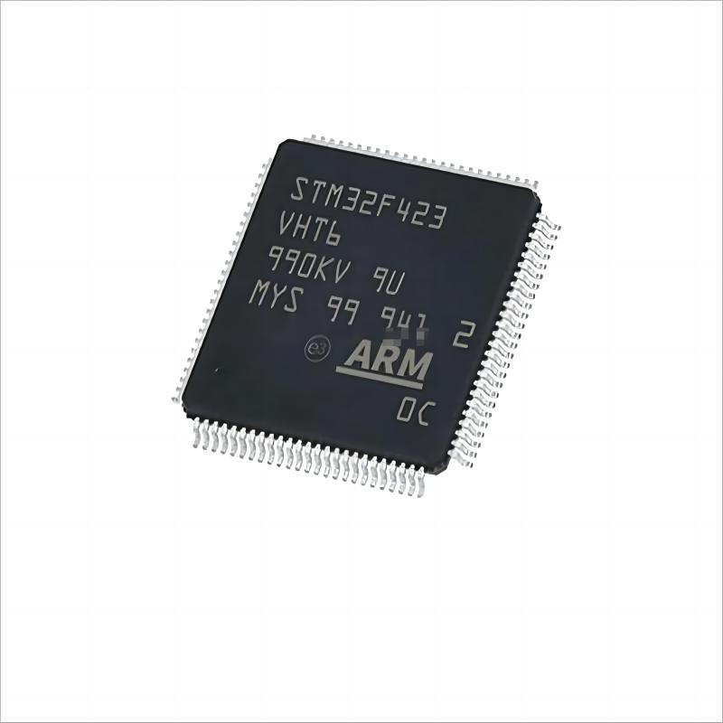 10PCS brand new STM32F423seriesZHJ6 VHT6 ZHT6 CHU6 RHT6
