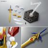 Bandai Hobby Majin Hero Wataru 2 Gundam Majin Ryuseimaru HG Model Kit