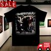 The Specials Members T-Shirt Short Sleeve Cotton Black Men S To 5XL Unisex T-Shirt