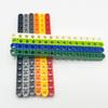 32278 Braccio di sollevamento Spesso 1 x 15 Mattoncino Assembla Auto Particelle Giocattoli Per Tecnico MOC Compatibile Blocchi da Costruzione Fai da Te