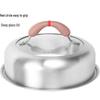 SUPOR 24cm 304 Stainless Steel Multi-Purpose Steamer Pot