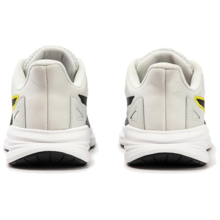 Puma Transport Modern Comfortable Versatile Shock Absorbing Durable Low Top Casual Running Shoes Unisex sneaker Black White 377030-11