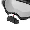 Dirt Freak Replacement Nose Guard D8970 for DFG Blitz Goggles
