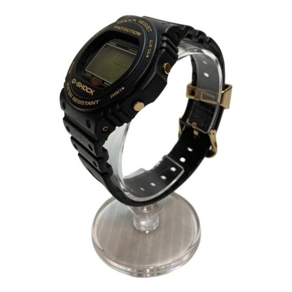 Used G-SHOCK 35th Anniversary Digital Watch