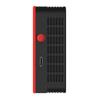 18in1 Indoor Real-Time Air Detector Sensors Detect CO2 PM2.5/PM10 HCHO TVOC TFT Display Air Quality Meter for Home Office School