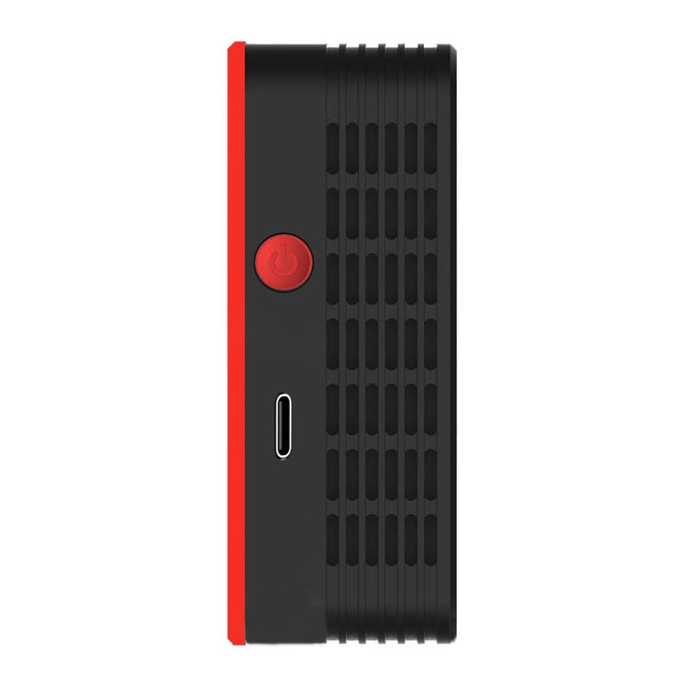 18in1 Indoor Real-Time Air Detector Sensors Detect CO2 PM2.5/PM10 HCHO TVOC TFT Display Air Quality Meter for Home Office School