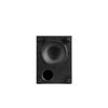 Polk Audio Monitor XT Series Subwoofer Matte Black MXT10