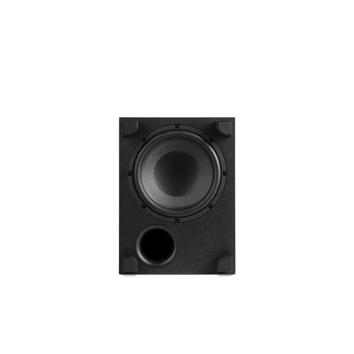 Polk Audio Monitor XT Series Subwoofer Matte Black MXT10