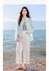 Design Sense Niche Fashion Temperament Shirt