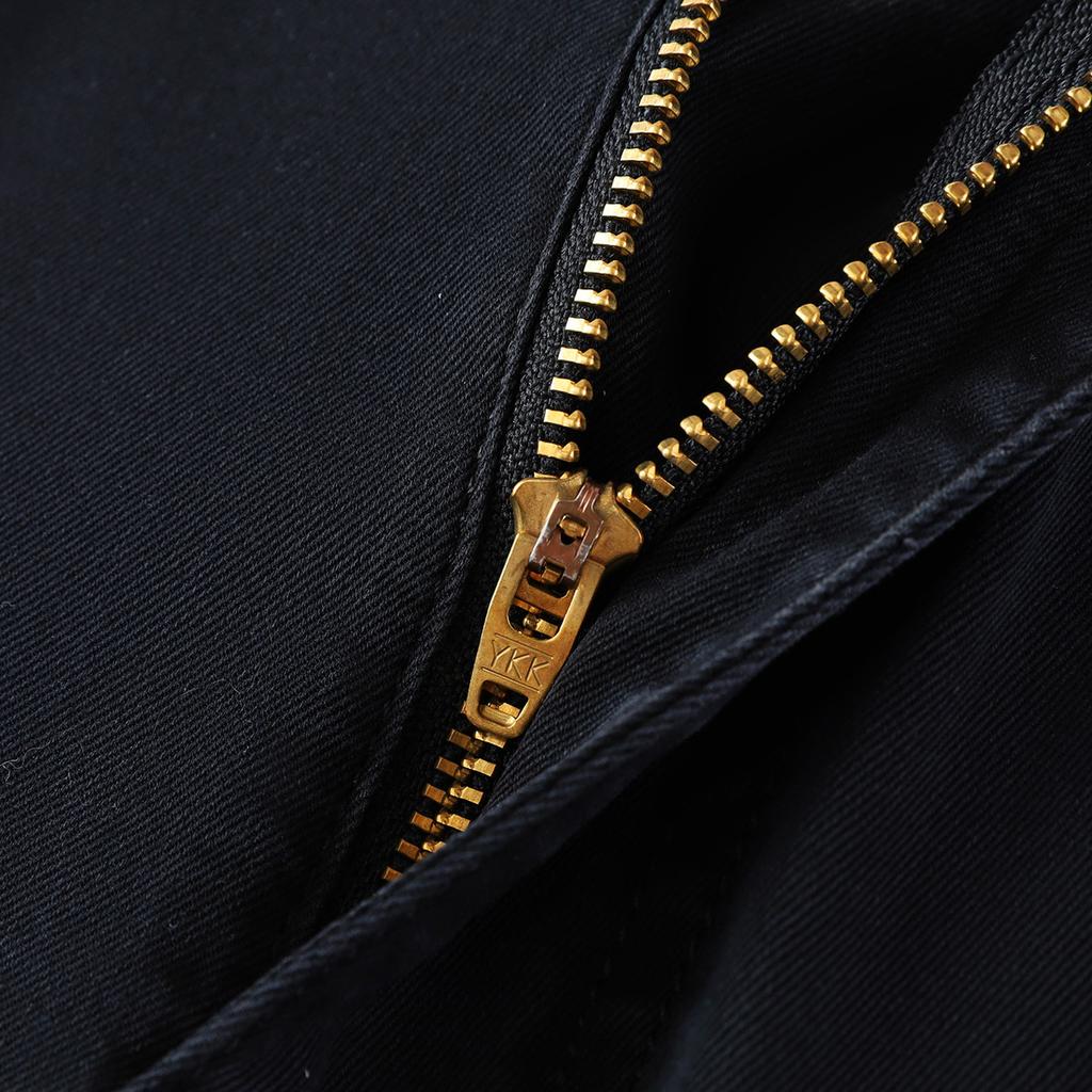 Men's High-End Stretch Jeans