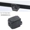 Rear Camera Kit For Macan For Boxster 718.