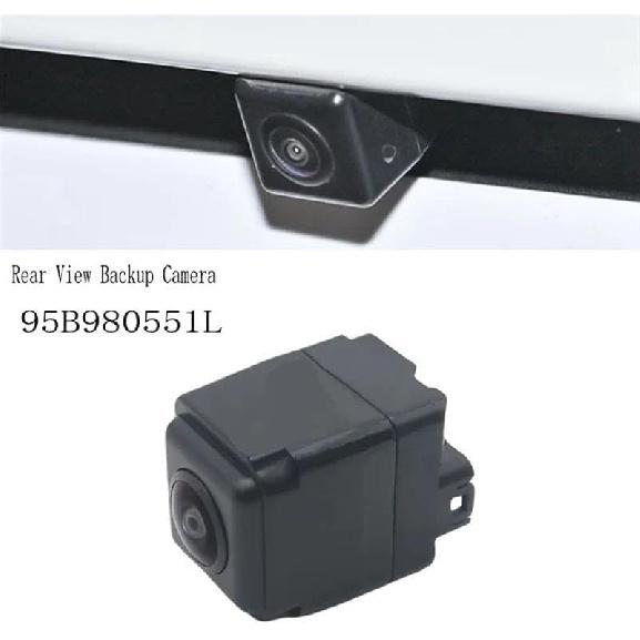 Rear Camera Kit For Macan For Boxster 718.