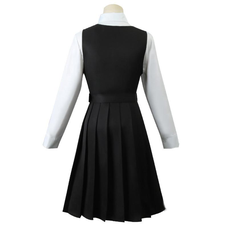 Anime Chainsaw Man Asa Mitaka Cosplay Kostüm Kleid JK Schuluniform Frauen Hemd War Devil Halloween Karneval Kleidung Saison 2