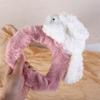 Artefakt Bär Breite Haarreif Damen Haaraccessoires Gesicht Waschen Haarbänder Cartoon Plüsch Stirnband