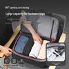 Rucsac de afaceri extensibil pentru laptop de 17,3 inch CROSSGEAR
