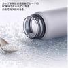 NAWEN Bottle Water Bottle 1000ml Large Capacity Portable Straw Sports Water Bottle BPA Free Plastic Water Bottle for Bicycles Adults Children Outdoor