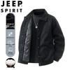 JEEP SPIRIT Herren Herbst/Winter Freizeitjacke