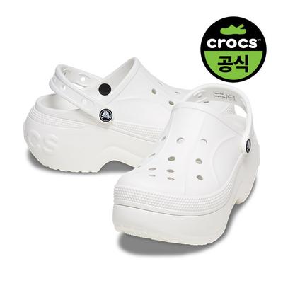 Bella Clog Wt