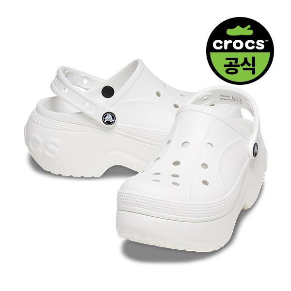 Crocs Bella Clog Wt