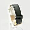 SEIKO Exceline Rectangular Watch 590885 with New Strap [New Battery] Ladies' 1220-5090