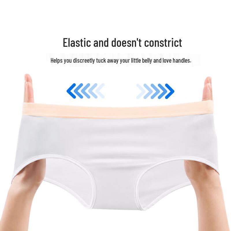 Women's Lyocell Disposable Underwear