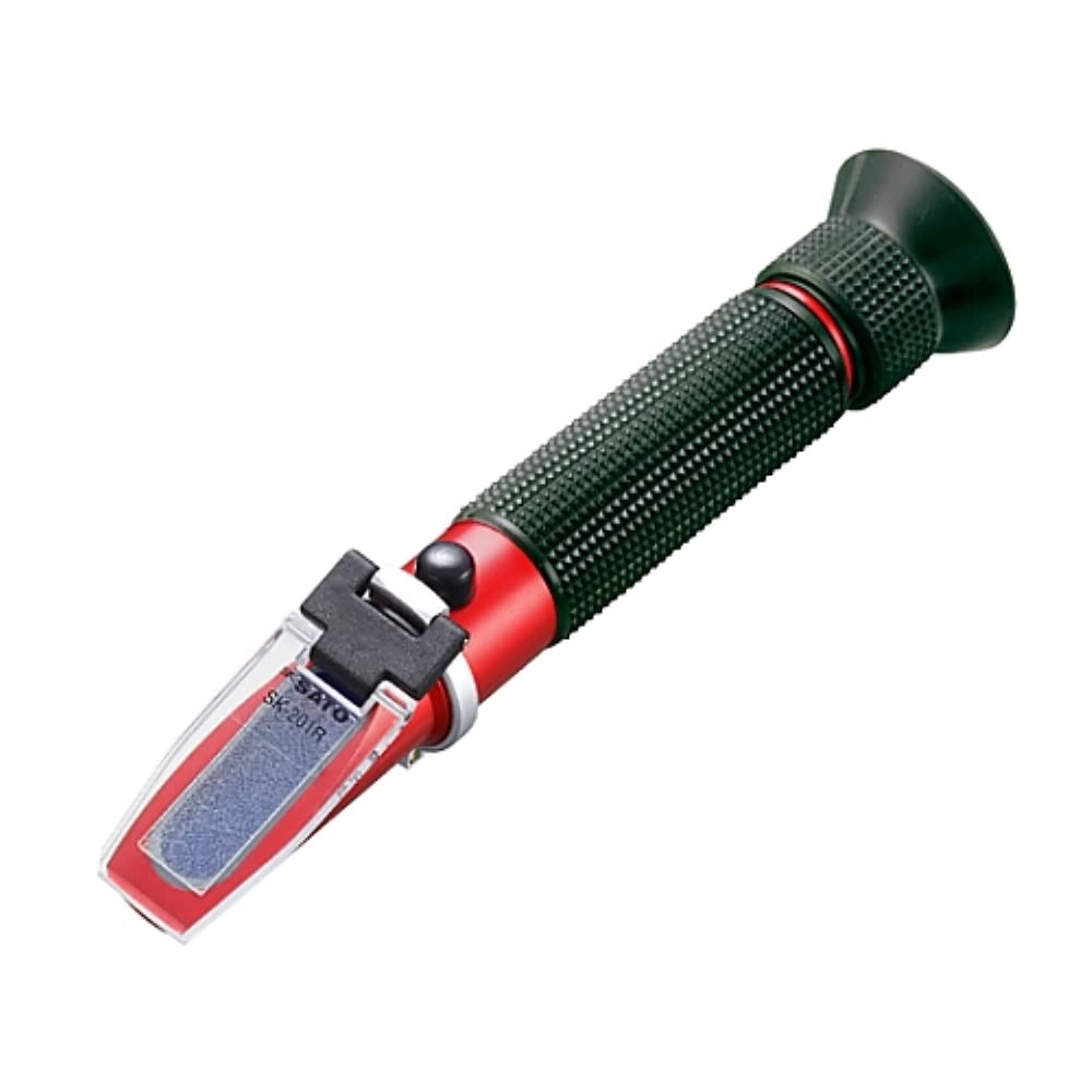 

KOKUGO Ramen Soup Concentration Meter No.0190-02