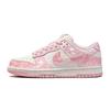 Nike Dunk Low Top Skateboard Shoes Unisex FB9109-125(Team1573-)