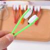 High-End Portable Glasses Cleaner: Multifunctional, No-Traces, Lens-Safe, Easy-To-Replace Lens Cloth.