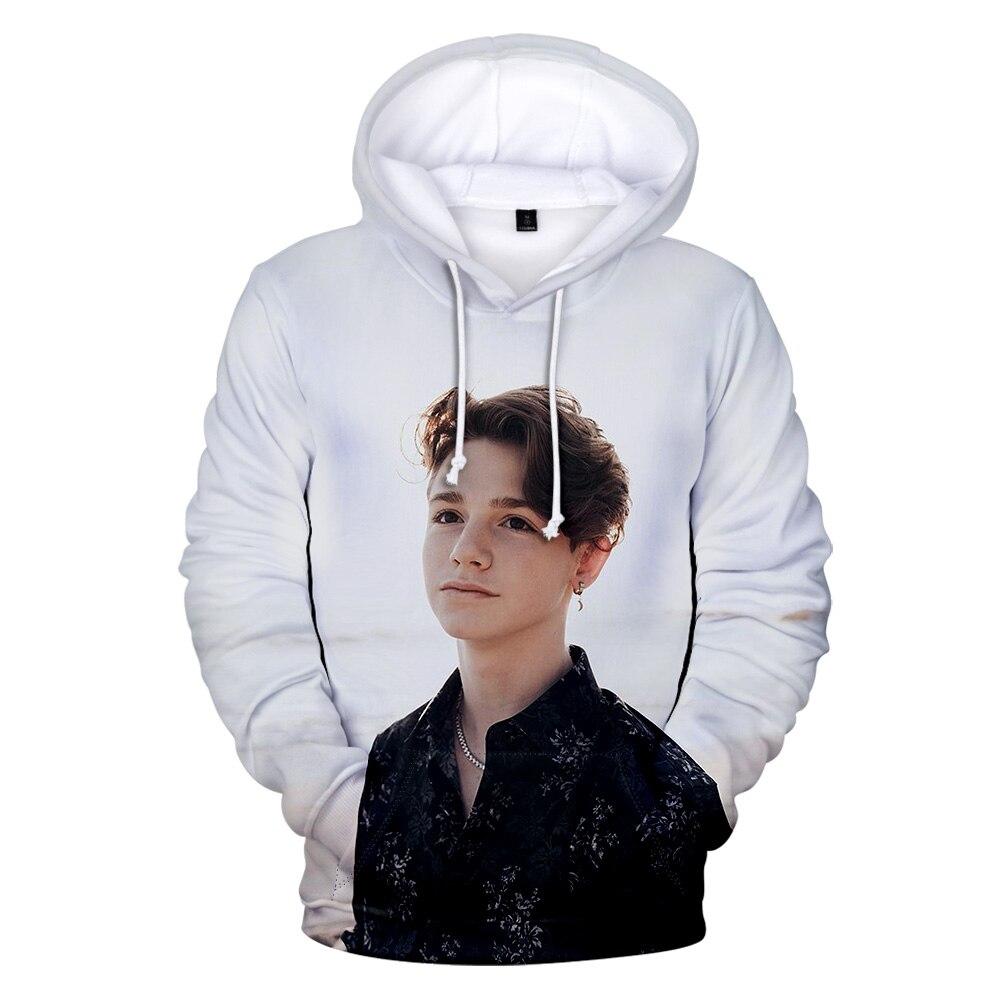 Hoodie payton moormeier Clearance