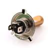 H4 LED High Low Beam Front Light Bulb Bright Headlight DRL Light For Motorcycle