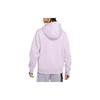 Nike Lab Solo Swoosh Fleece Hoodie Asia Sizing DA0316-530