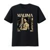 Maluma T Shirt Baby Colombian Singer Latina S Hispanic For Latinos Navidad Spanish Vintage Stylish