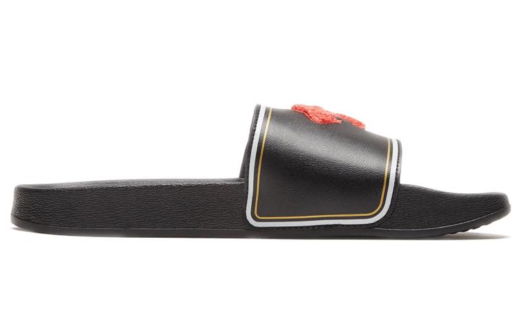 PUMA Leadcat Ftr Slide 'Badges Black' 372622-01