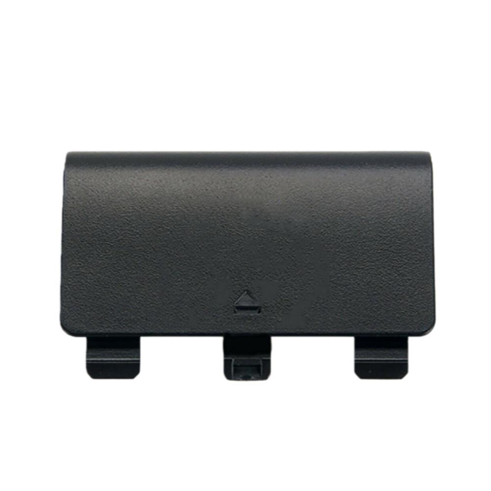 Batteriefachdeckel für Xbox Series S X Schwarz