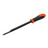 Easy To Carry Cleaning Tools Gasket Cleaner Orange, Black Automotive Gasket Scraper Ergonomic Handle Non-slip Grip