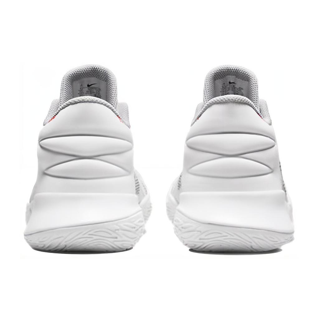 Nike Kyrie Flytrap 5 EP 'White University Red' Men's DC8991-100
