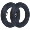 2pcs Inflation Inner Tube Tire Replacement for Xiaomi N0.9 Pro Electric Scooter Parts