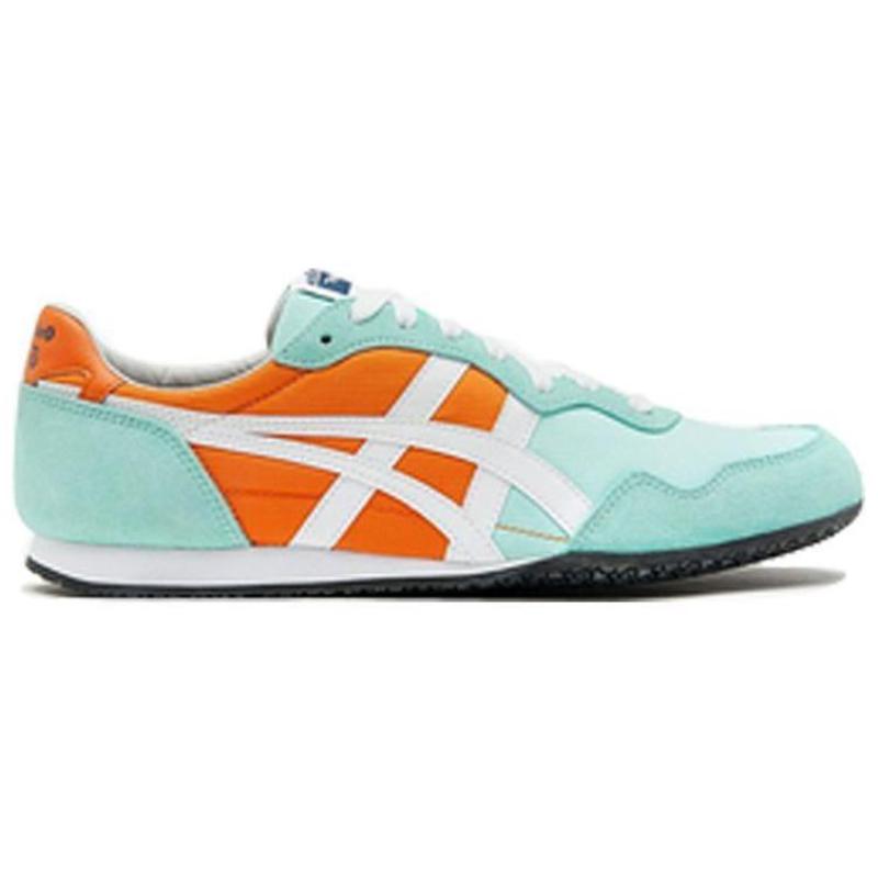 ONITSUKA TIGER Serrano 'Green' Sneakers 1183B389-600