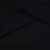 Tommy Hilfiger Solid Color Comfortable Simple Polo Shirt Men Tops Black 78J7063-001