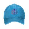 MOTM III Logo Baseball Cap Hat Beach Hat Unisex Foam Party Hat Luxury Brand Trucker Hats For Unisex Womens
