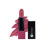 SUGAR Cosmetics Glide Peptide Serum Lipstick with Hyaluronic Acid & Vitamin E | Velvet Matte Finish | Long Lasting & Pigmented | 1 Swipe Full Cover